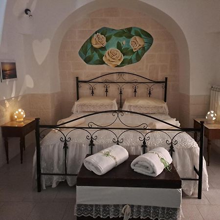 Trulli Di Rosa Villa Locorotondo Room photo