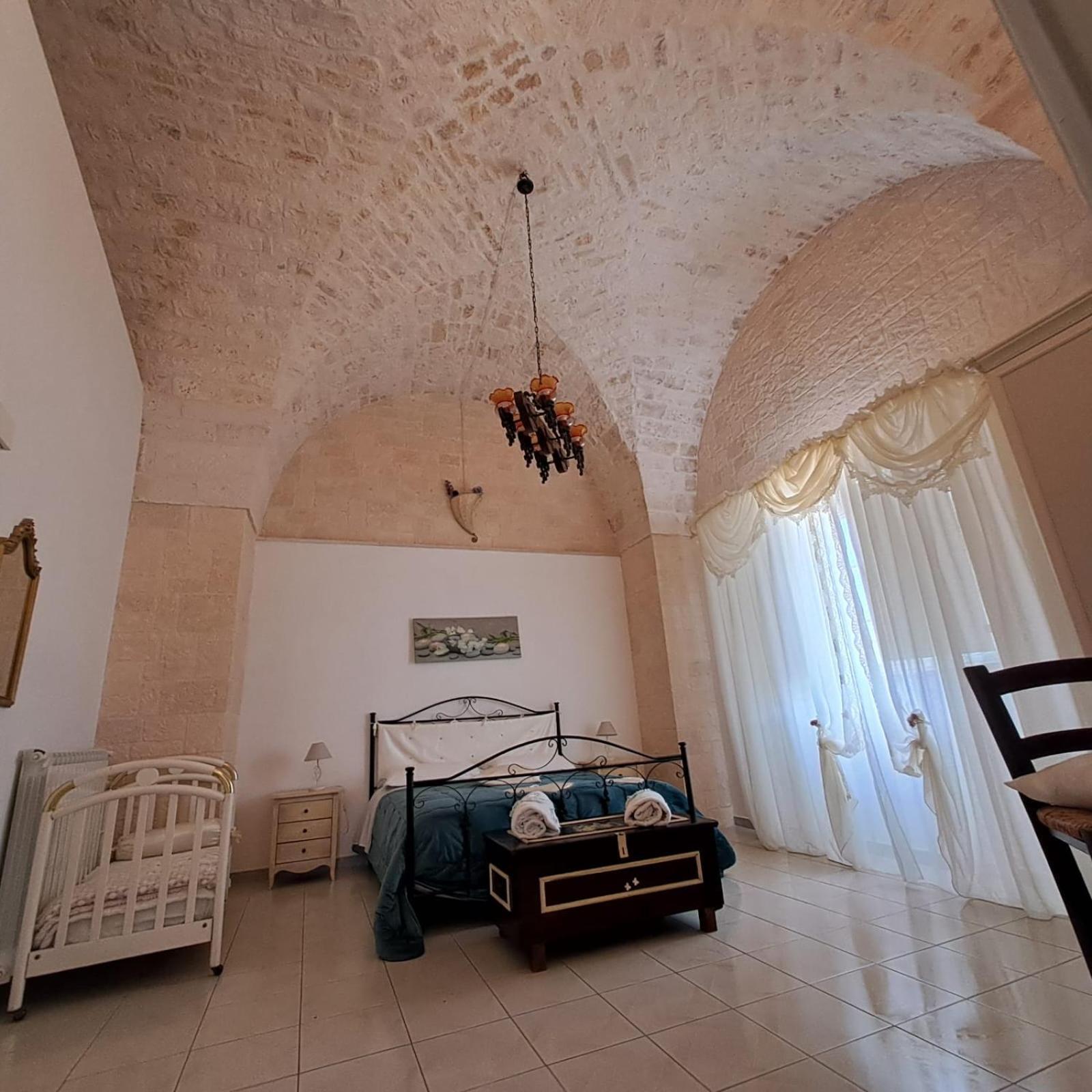 Trulli Di Rosa Villa Locorotondo Exterior photo
