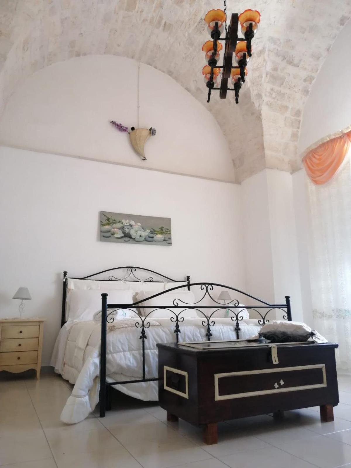 Trulli Di Rosa Villa Locorotondo Room photo