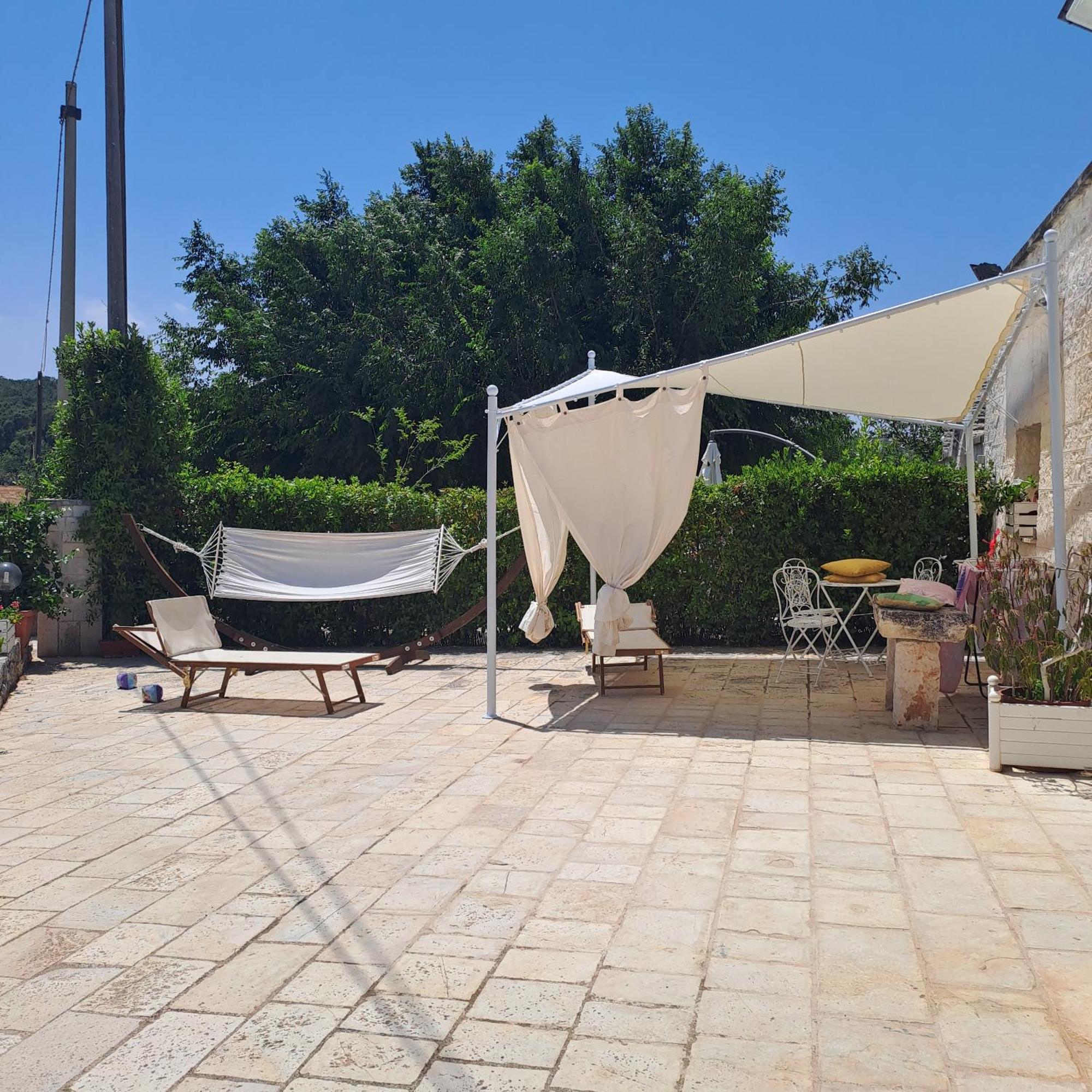 Trulli Di Rosa Villa Locorotondo Room photo