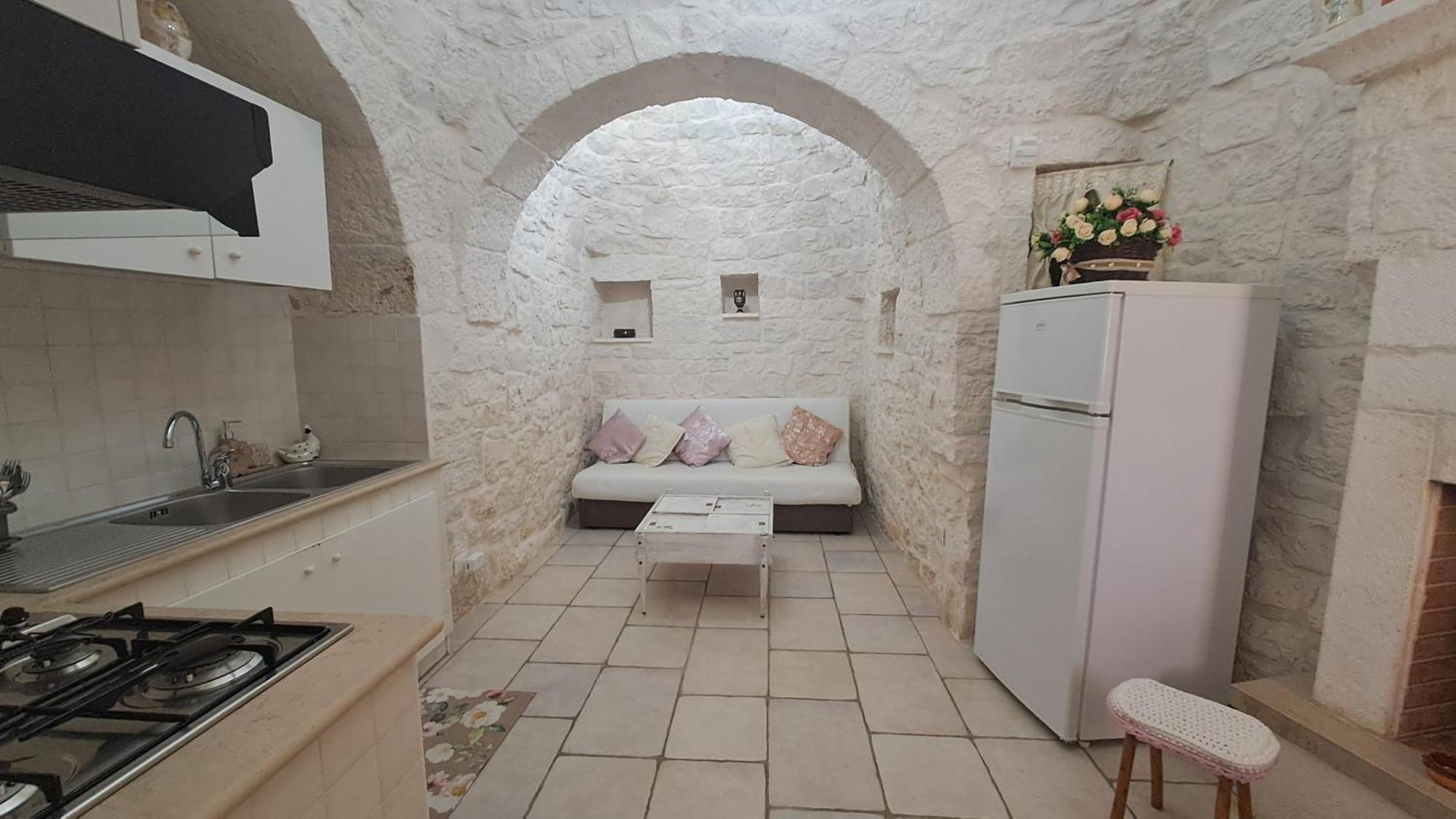 Trulli Di Rosa Villa Locorotondo Room photo